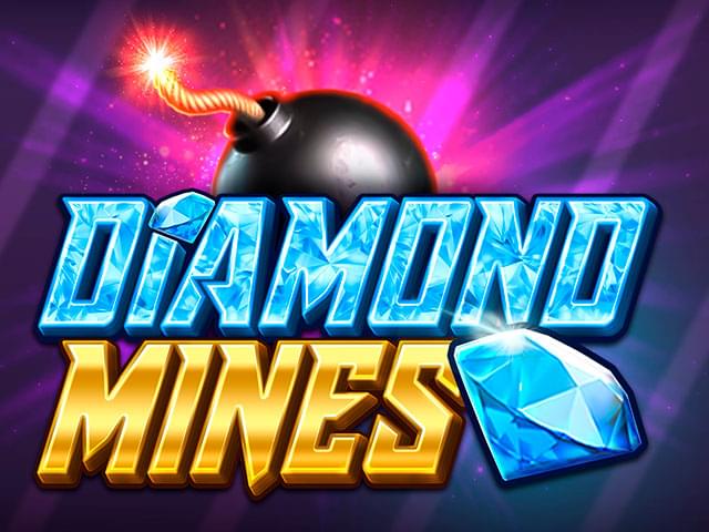 665bet Minas de Diamante™