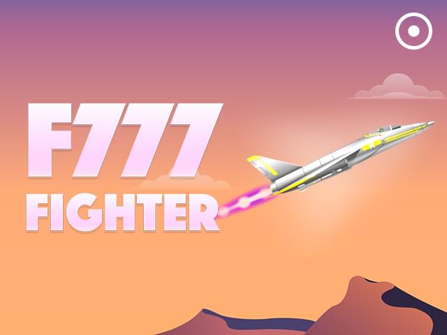665bet F777 Fighter