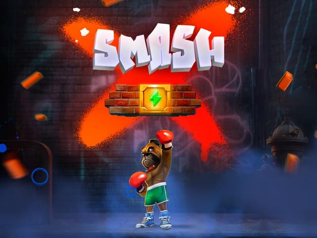 665bet Esmagamento X